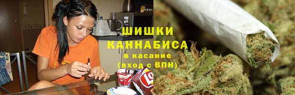 альфа пвп Лиски